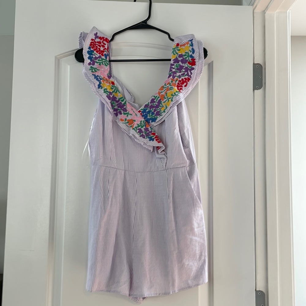 Vici Romper